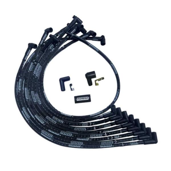 MOR Ignition - Wire Set Moroso 51525