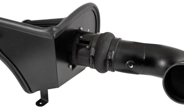 KN 71 Blackhawk Air Intake K&N Engineering 71-3092