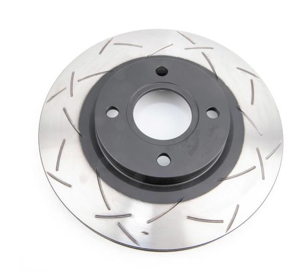 DBA 4000 Series Slotted Rotors DBA 42163S