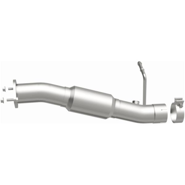 MAG Converter Direct Fit Magnaflow 52494