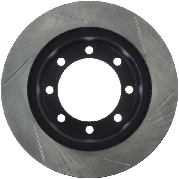 Stoptech 126.65053SR