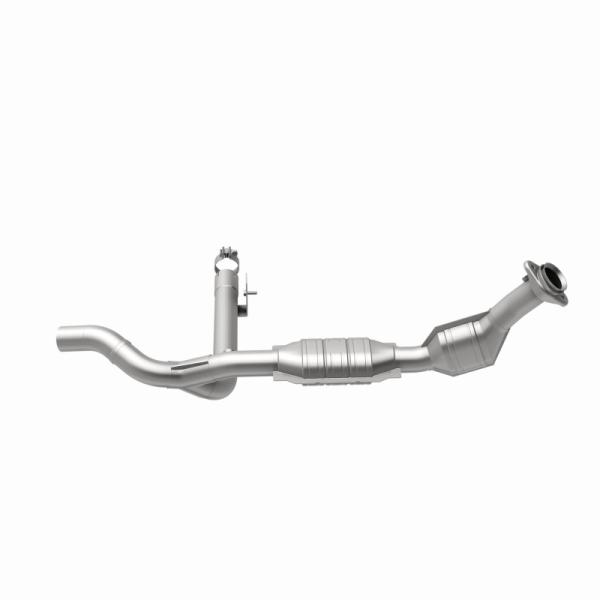 MAG Converter Direct Fit Magnaflow 49009