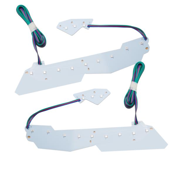 ORACLE Lighting 2624-334