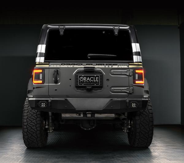 ORACLE Lighting 5884-504-T