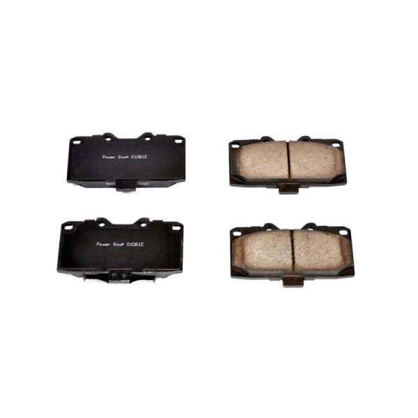 PowerStop 16-1182