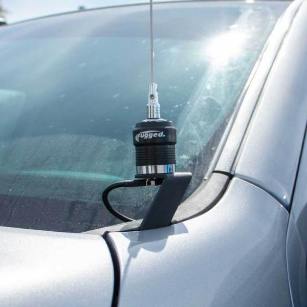 Rugged Radios ANT-FENDER-KIT