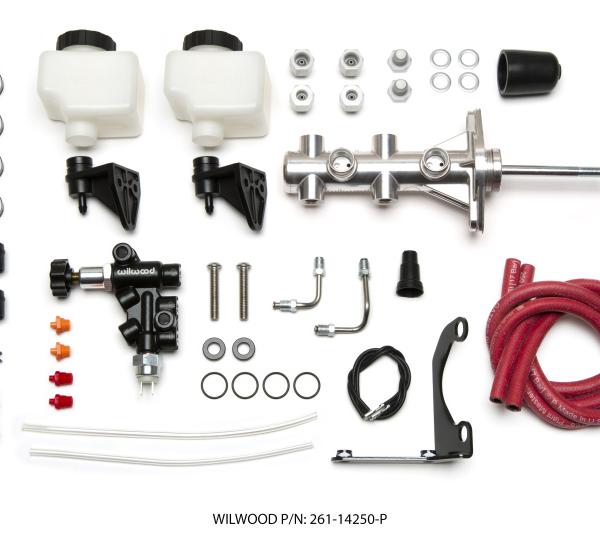 Wilwood 261-14250-P
