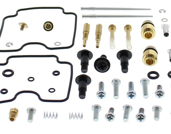 ABR Carburetor Rebuild Kits All Balls Racing 26-1638