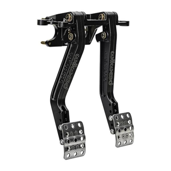 WIL Brake and Clutch Pedals Wilwood 340-16833