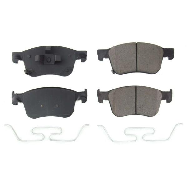 PowerStop 17-2115