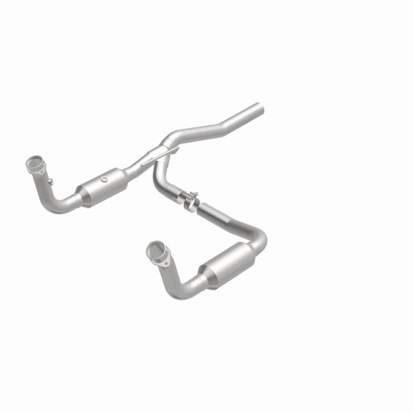 MAG Converter Direct Fit Magnaflow 5551148