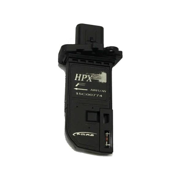 VMP Performance PMAS-HPX-F