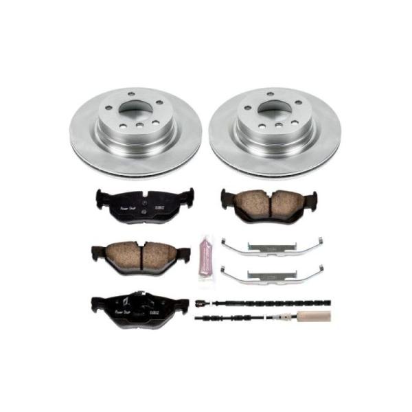 PowerStop KOE5981