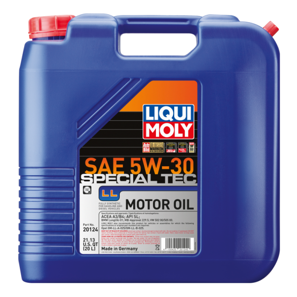 LIQUI MOLY 20124