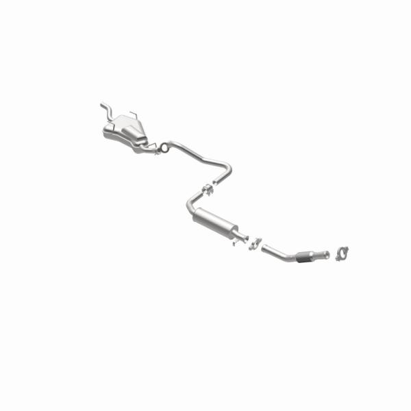 MAG BRE Exhaust Kits Magnaflow 106-0382