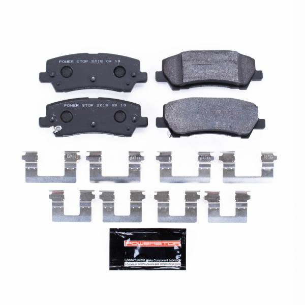PowerStop PST-1793