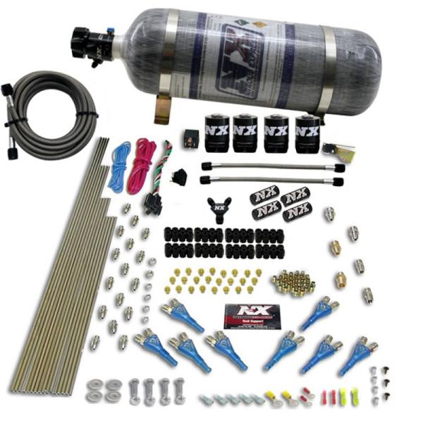 Nitrous Express 90006-12