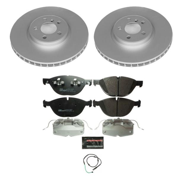 PowerStop ESK6009