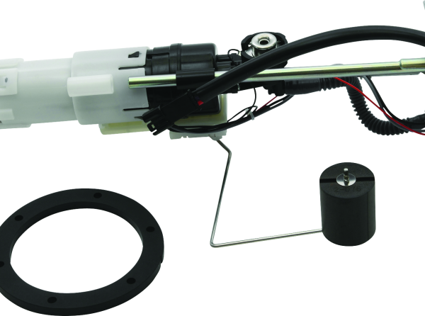 QuadBoss 401231