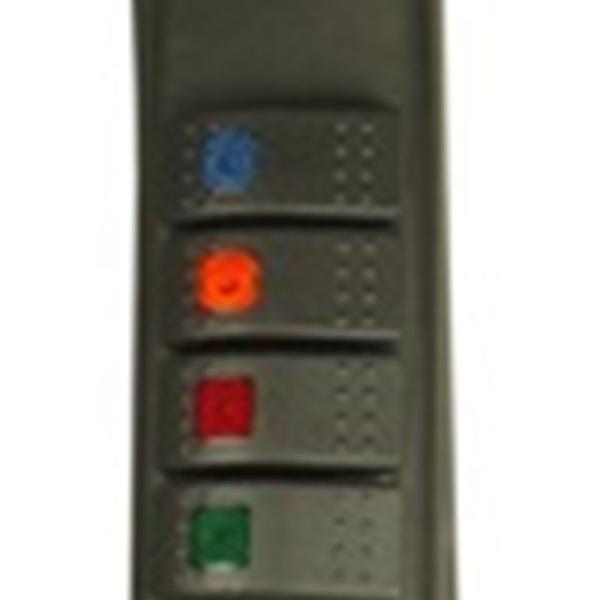 Daystar KJ71044BK