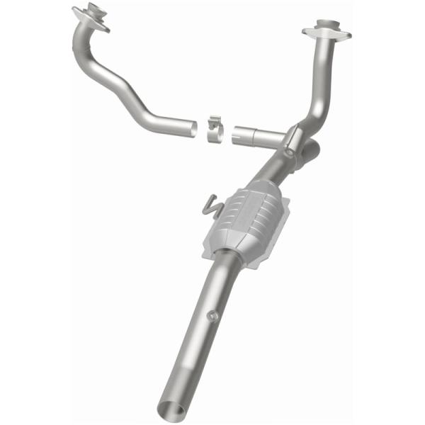 MAG Converter Direct Fit Magnaflow 49471