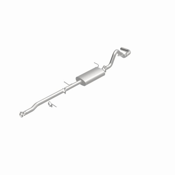 MAG BRE Exhaust Kits Magnaflow 106-0507