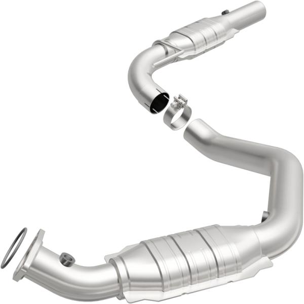 Magnaflow 51524