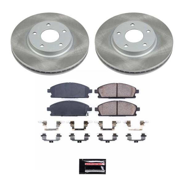 PowerStop SC150