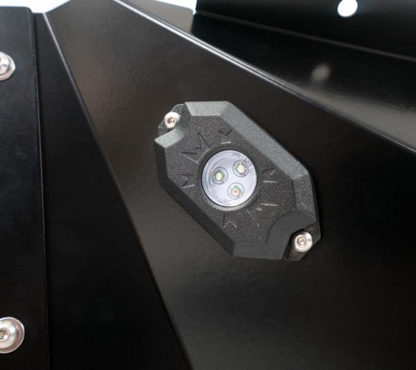 DV8 Offroad INFEND-01FBRL