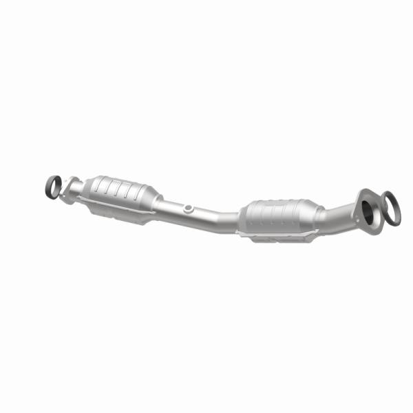 Magnaflow 551833