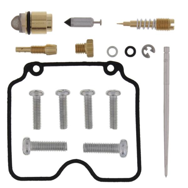 ABR Carburetor Rebuild Kits All Balls Racing 26-1152
