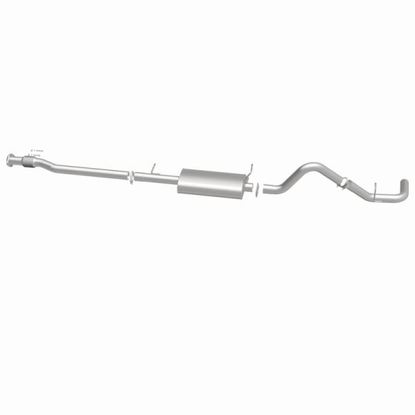 MAG BRE Exhaust Kits Magnaflow 106-0464