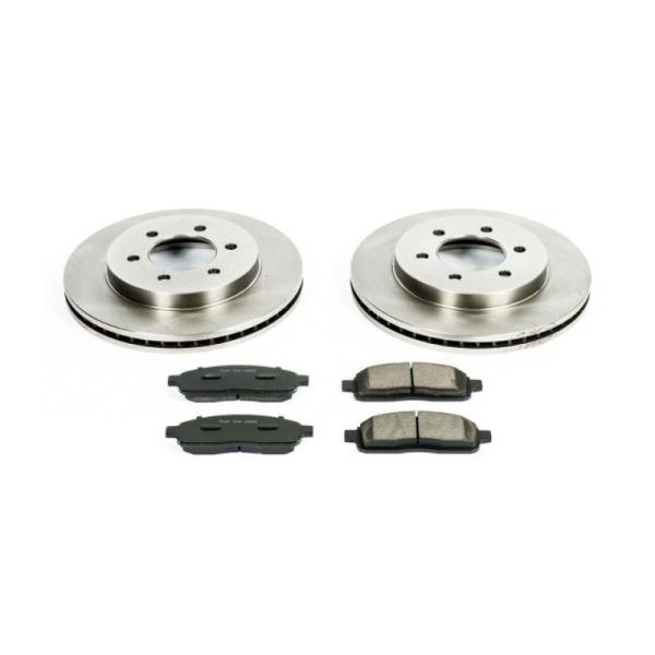 PowerStop KOE1943