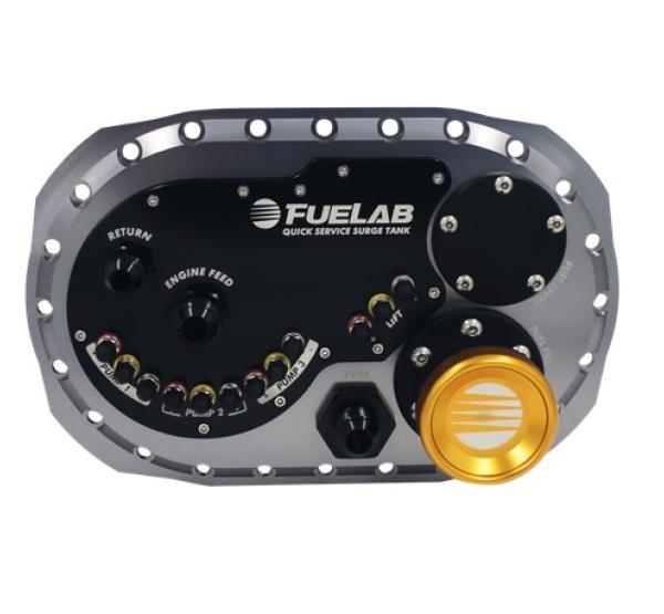 Fuelab 62810-0