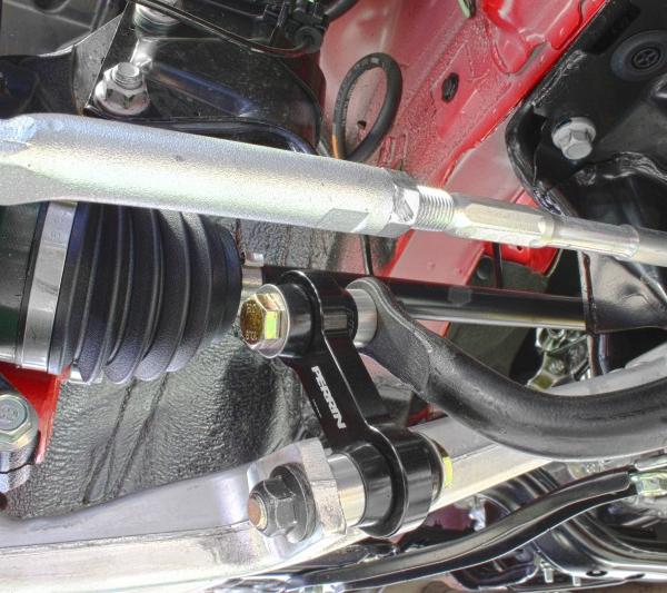 Perrin Performance PSP-SUS-118