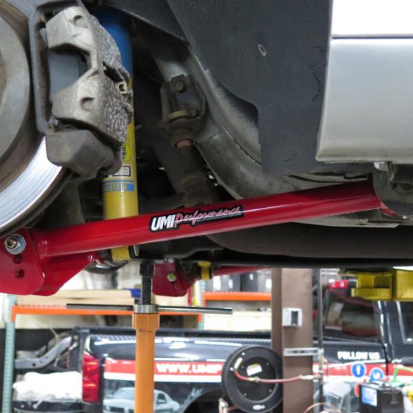 UMI Performance 201529-R