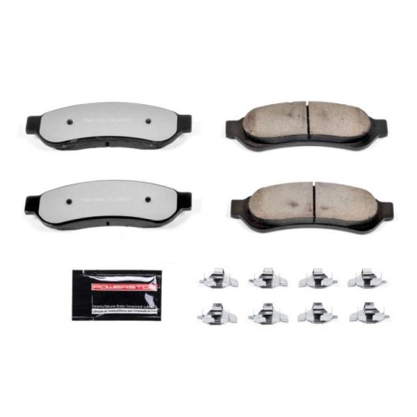 PowerStop Z36-1067