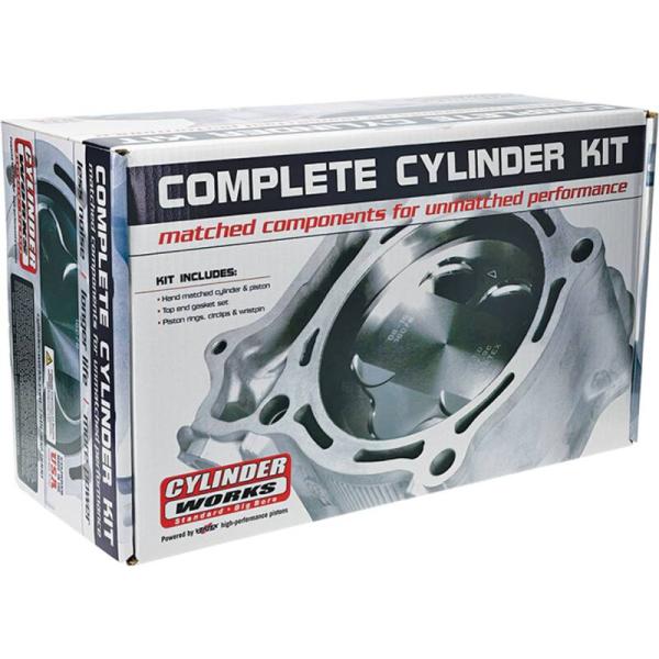 Cylinder Works CW30013K04HC