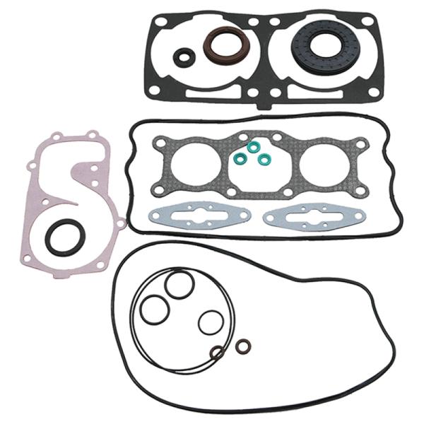 Vertex Pistons 711316