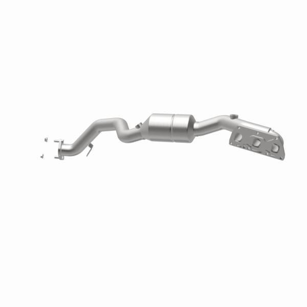MAG Converter Direct Fit Magnaflow 51167