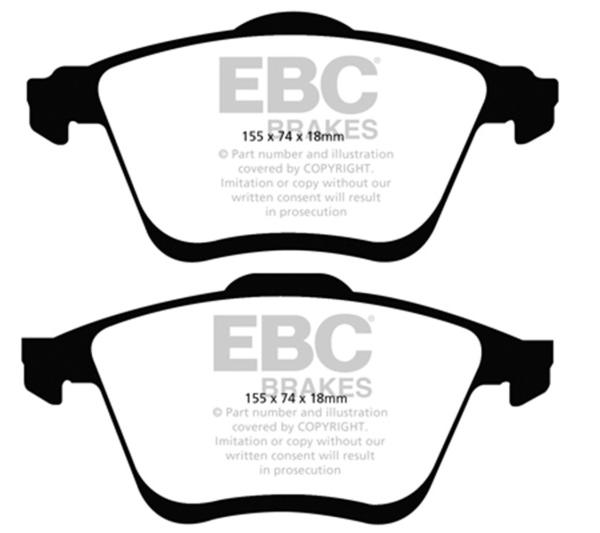 EBC DP41773R