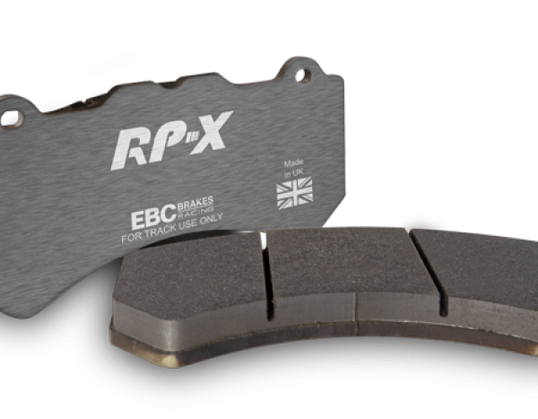 EBC DP8082RPX