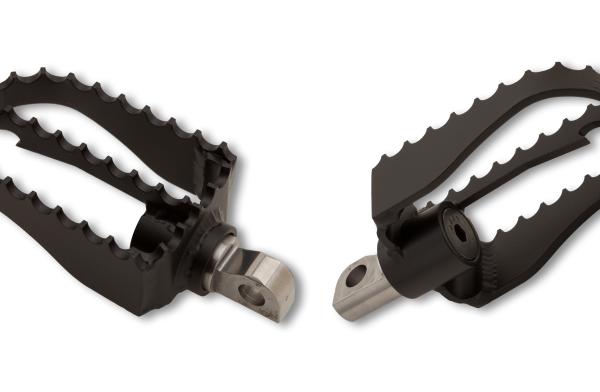 Burly Brand B13-1007B