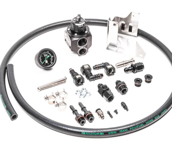 Radium Engineering 20-1022