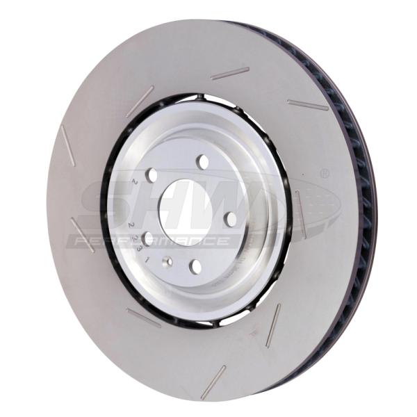 SHW Performance PFL49531