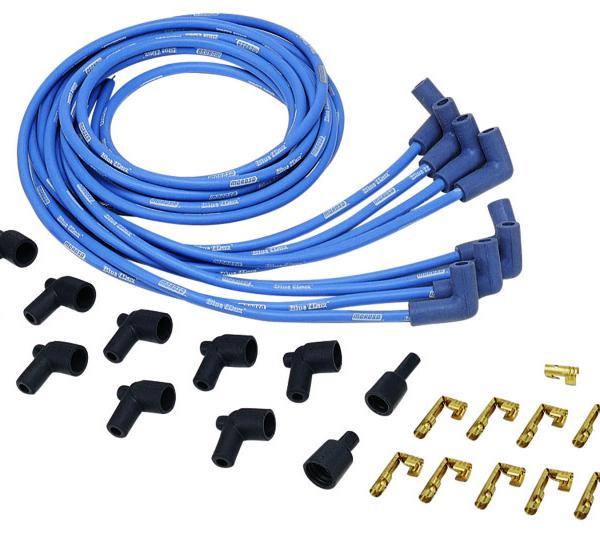 MOR Ignition - Wire Set Moroso 72820