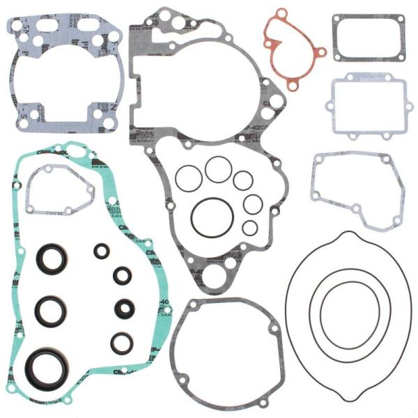 Vertex Pistons 811587