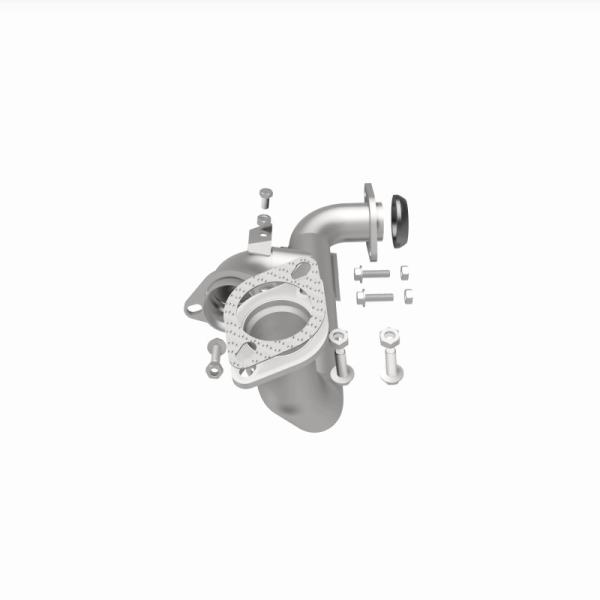 MAG BRE Front Pipe Kit Magnaflow 107-0012