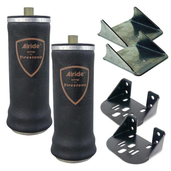 Ridetech 19002003