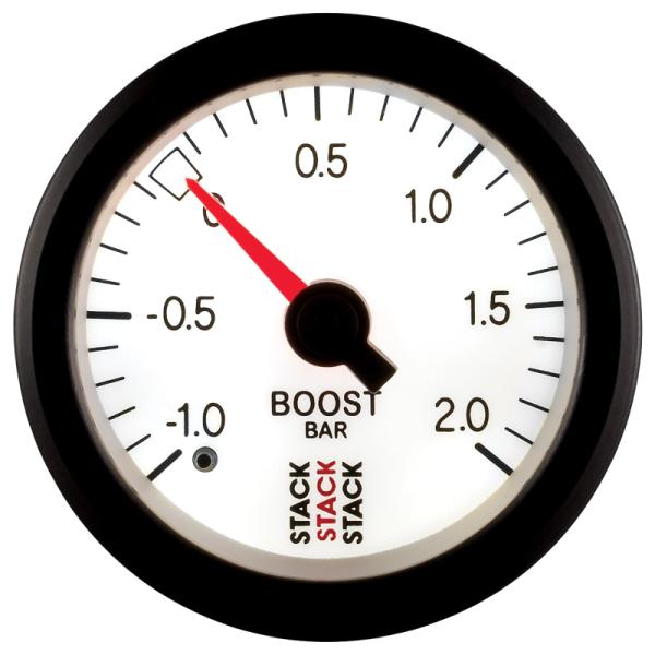 AutoMeter ST3161